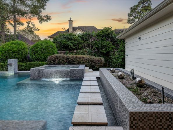6206 Chestnut Peak Court, Houston TX 77345