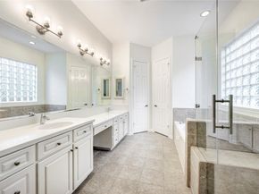6206 Chestnut Peak Court, Houston TX 77345