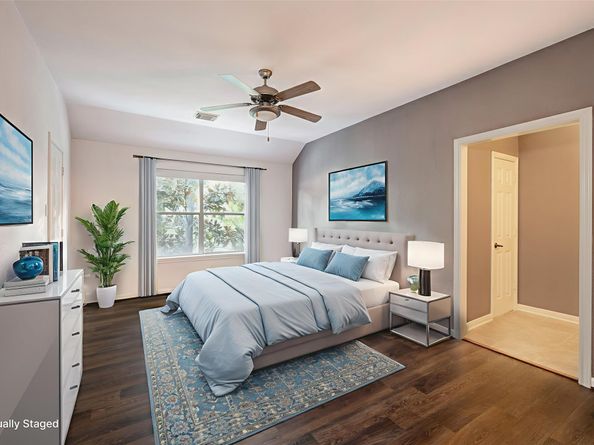 6206 Chestnut Peak Court, Houston TX 77345