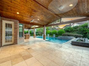 6206 Chestnut Peak Court, Houston TX 77345