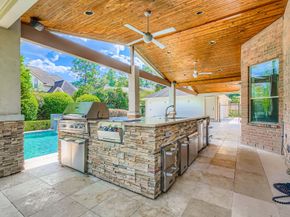 6206 Chestnut Peak Court, Houston TX 77345