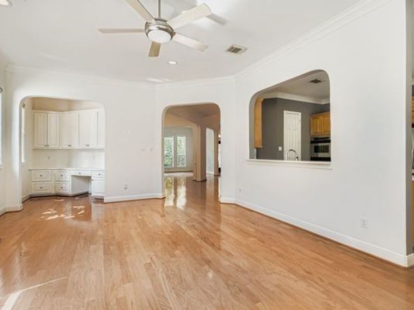 6206 Chestnut Peak Court, Houston TX 77345