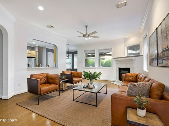6206 Chestnut Peak Court, Houston TX 77345
