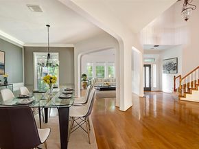 6206 Chestnut Peak Court, Houston TX 77345