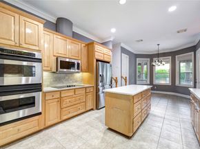 6206 Chestnut Peak Court, Houston TX 77345