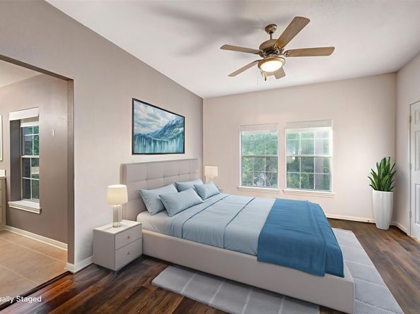 6206 Chestnut Peak Court, Houston TX 77345