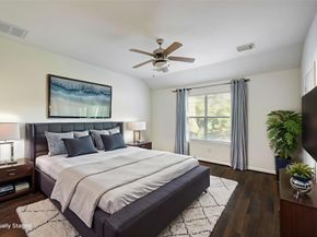 6206 Chestnut Peak Court, Houston TX 77345