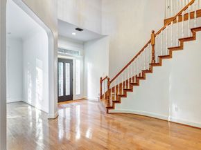 6206 Chestnut Peak Court, Houston TX 77345
