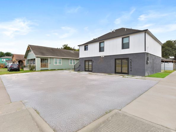 6504 Canal Street, Houston TX 77011