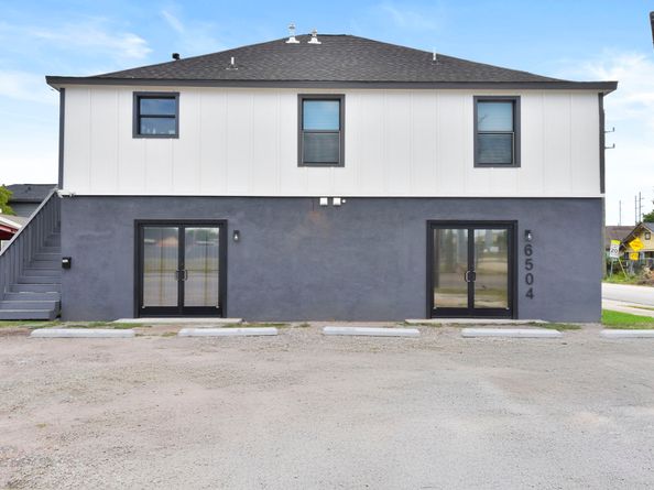 6504 Canal Street, Houston TX 77011