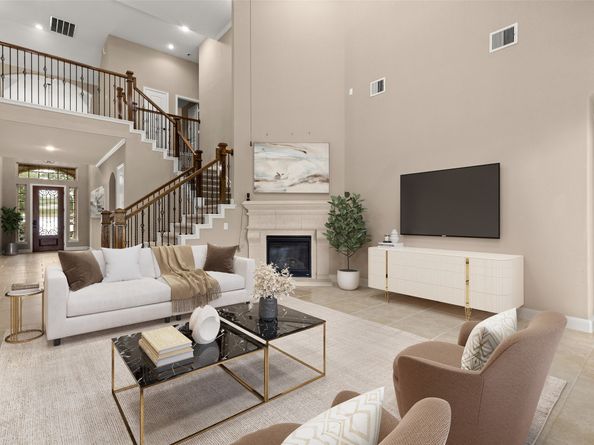 20722 Lavone Drive, Porter TX 77365