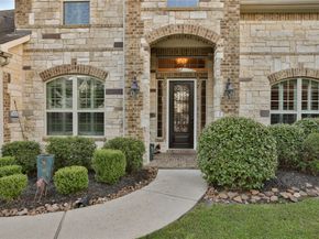 20722 Lavone Drive, Porter TX 77365