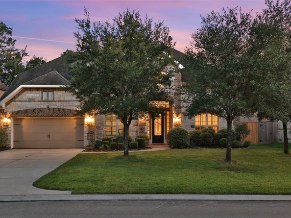20722 Lavone Drive, Porter TX 77365