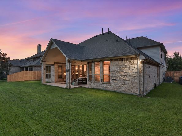 20722 Lavone Drive, Porter TX 77365
