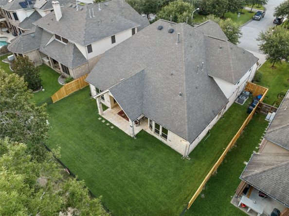20722 Lavone Drive, Porter TX 77365