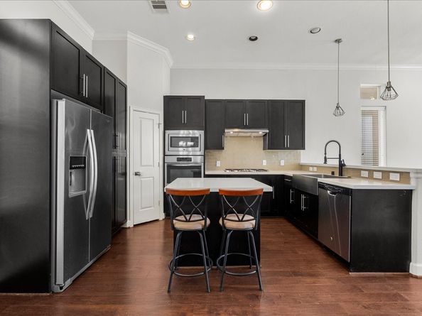 403 N Nagle Street B, Houston TX 77003