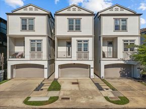 403 N Nagle Street B, Houston TX 77003