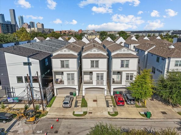 403 N Nagle Street B, Houston TX 77003