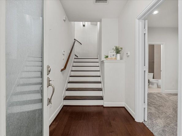 403 N Nagle Street B, Houston TX 77003