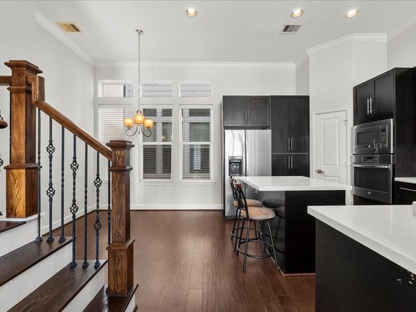 403 N Nagle Street B, Houston TX 77003