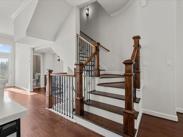 403 N Nagle Street B, Houston TX 77003