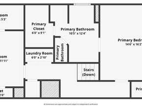 403 N Nagle Street B, Houston TX 77003