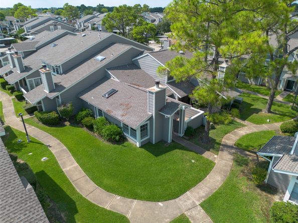 6324 Shadow Tree Drive 632, Houston TX 77035
