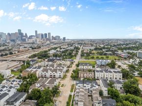 3405 Hutchins Street, Houston TX 77004
