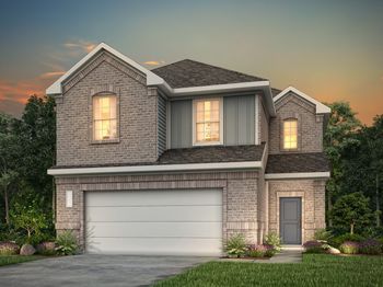 12510 Costal Bend Way