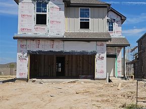 12510 Costal Bend Way, Cypress TX 77433