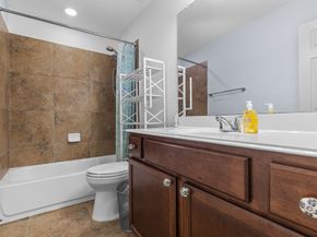 10051 Fallen Woods Drive, Houston TX 77080