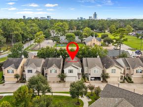 10051 Fallen Woods Drive, Houston TX 77080
