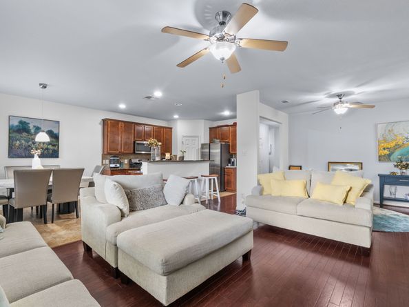 10051 Fallen Woods Drive, Houston TX 77080