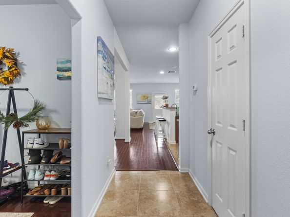 10051 Fallen Woods Drive, Houston TX 77080