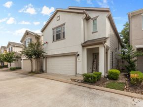 10051 Fallen Woods Drive, Houston TX 77080