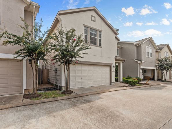 10051 Fallen Woods Drive, Houston TX 77080