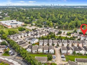 10051 Fallen Woods Drive, Houston TX 77080