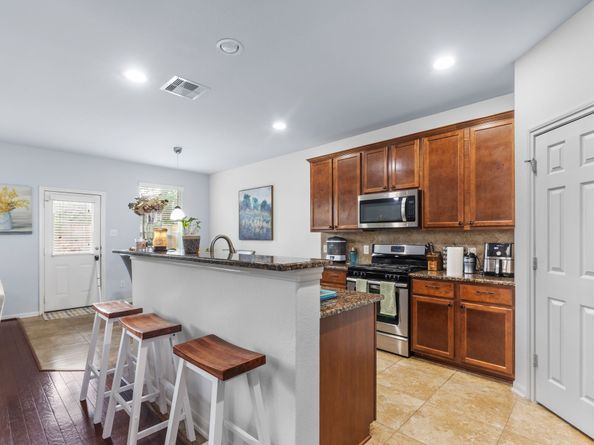 10051 Fallen Woods Drive, Houston TX 77080