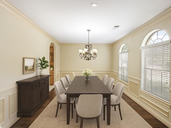 12527 Cape Sable Court, Humble TX 77346