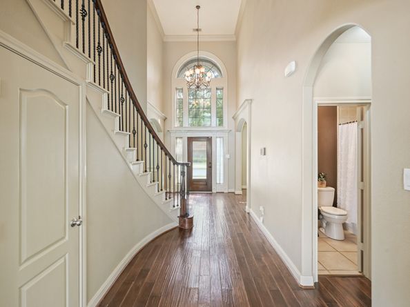 12527 Cape Sable Court, Humble TX 77346