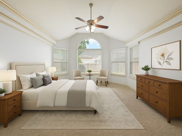 12527 Cape Sable Court, Humble TX 77346