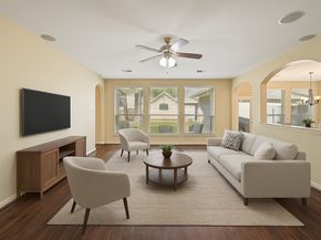 12527 Cape Sable Court, Humble TX 77346