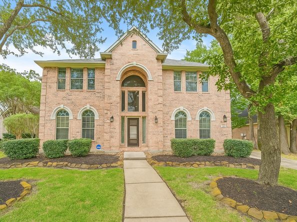 12527 Cape Sable Court, Humble TX 77346