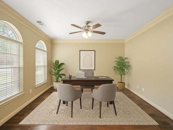 12527 Cape Sable Court, Humble TX 77346