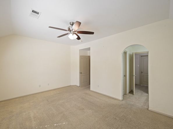 12527 Cape Sable Court, Humble TX 77346