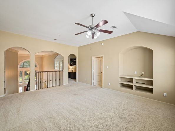 12527 Cape Sable Court, Humble TX 77346