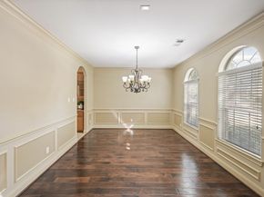 12527 Cape Sable Court, Humble TX 77346