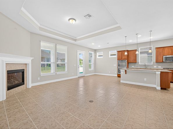 242 Galloway Court, Spring TX 77382