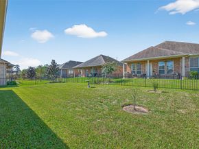 242 Galloway Court, Spring TX 77382