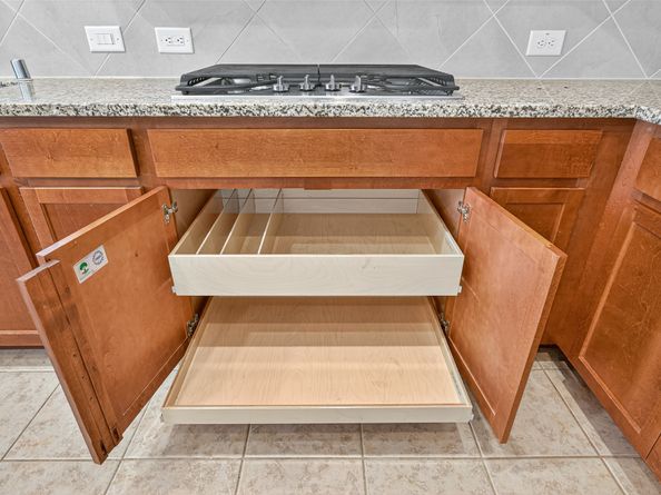 242 Galloway Court, Spring TX 77382